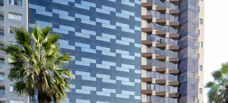 希尔顿花园酒店-利马米拉弗洛雷斯(Hilton Garden Inn Lima Miraflores)图片