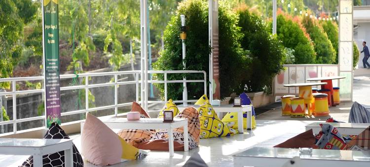 Sapadia Hotel Rokan Hulu图片