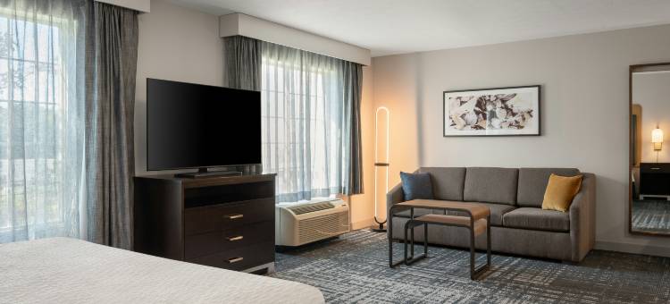 Homewood Suites by Hilton-哥伦布北极星(Homewood Suites by Hilton Columbus/Polaris)图片