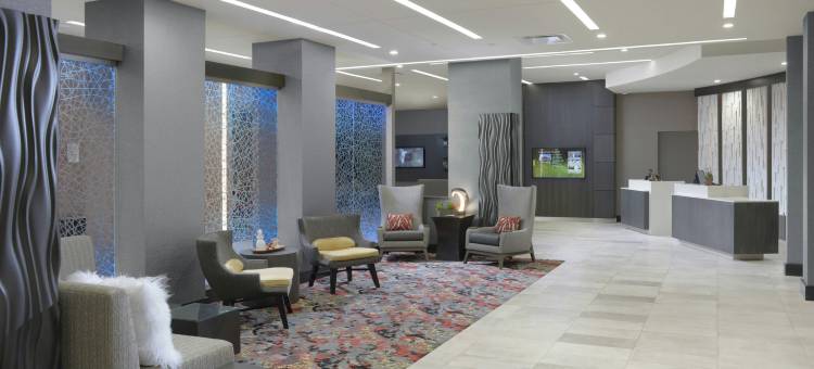 奥斯汀普夫卢格维尔会议中心万怡酒店(Courtyard Austin Pflugerville and Pflugerville Conference Center)图片