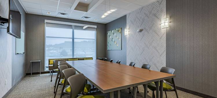 底特律斯特林海茨万豪SpringHill酒店(SpringHill Suites by Marriott Detroit Sterling Heights)图片