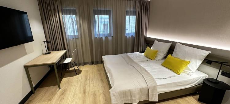 ipartment 科隆歌剧院(ipartment Koeln Oper @HOME by Best Western)图片