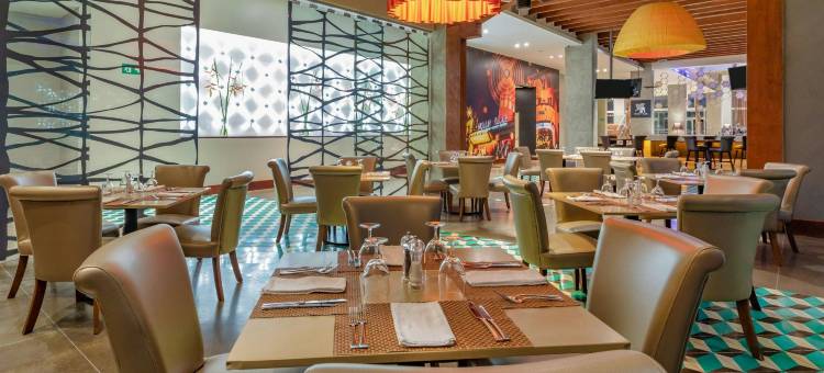 哥斯达黎加圣何塞喜来登酒店(Sheraton San Jose Hotel, Costa Rica)图片
