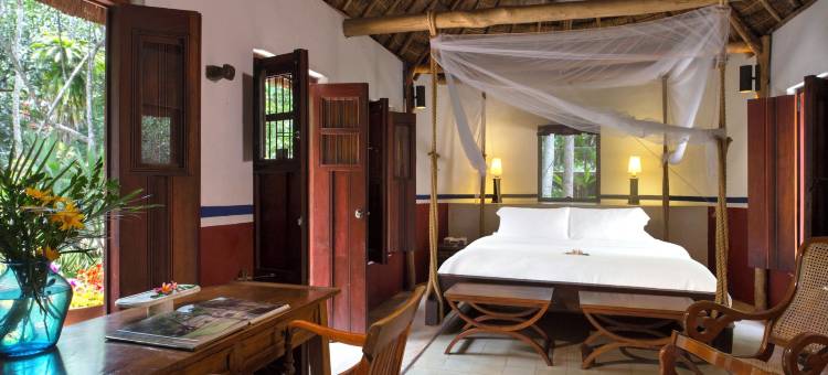 圣罗莎德利马庄园酒店(Hacienda Santa Rosa de Lima)图片
