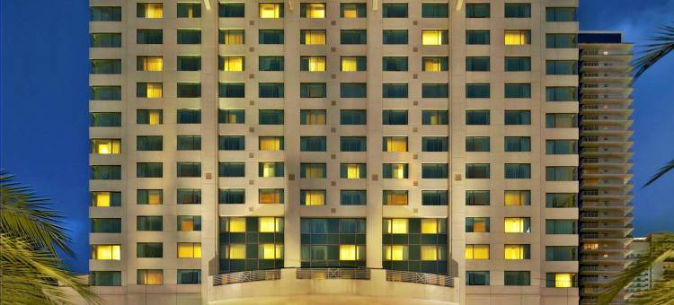 迈阿密JW万豪酒店(JW Marriott Miami)图片