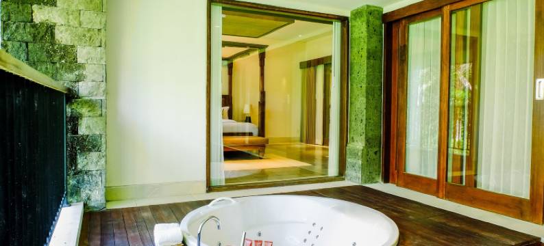 维塞萨乌布度假村(Visesa Ubud Resort)图片