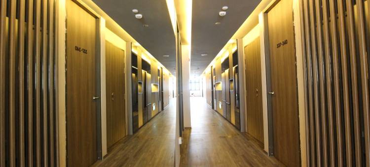 ST共居旅店 - 丹戎巴葛(ST Signature Tanjong Pagar)图片