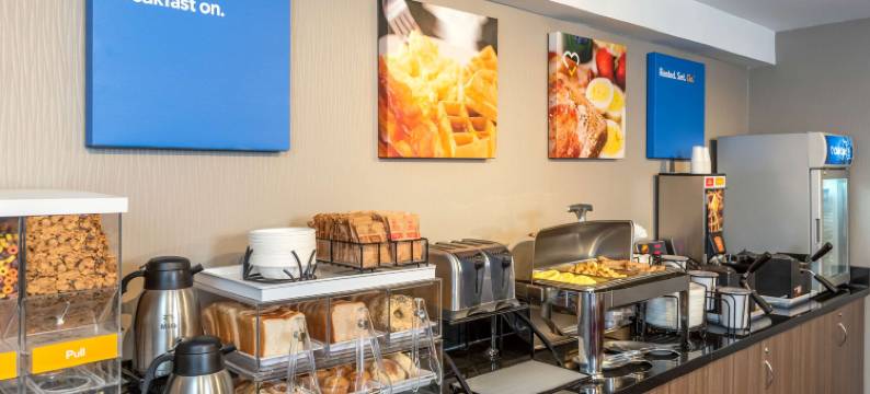 舒适酒店-南岸(Comfort Inn South Shore)图片