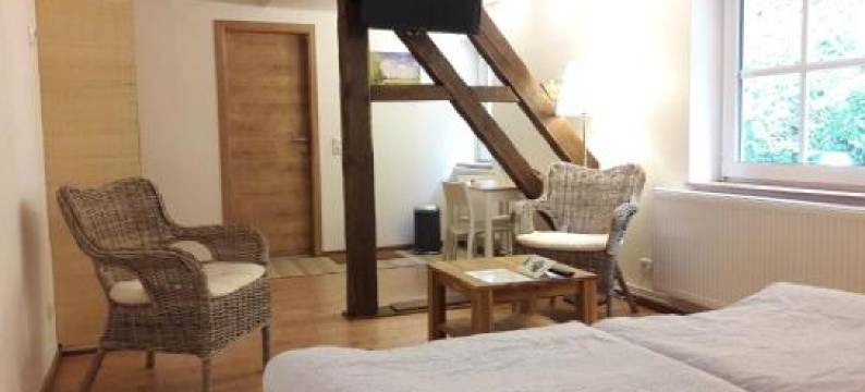 Waldpension Harzer Waldwinkel图片