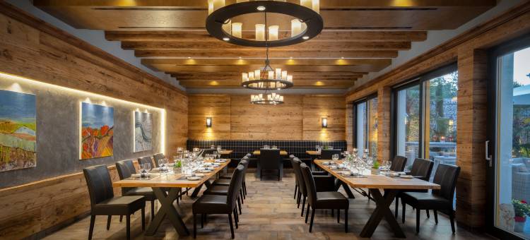 文泽霍夫酒店(Ringhotel Winzerhof)图片