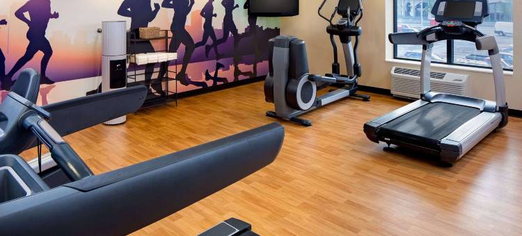 匹兹堡北海岸凯悦嘉轩酒店(Hyatt Place Pittsburgh North Shore)图片