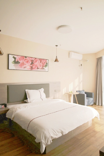 锦绣商务酒店(偃师火车站店)图片