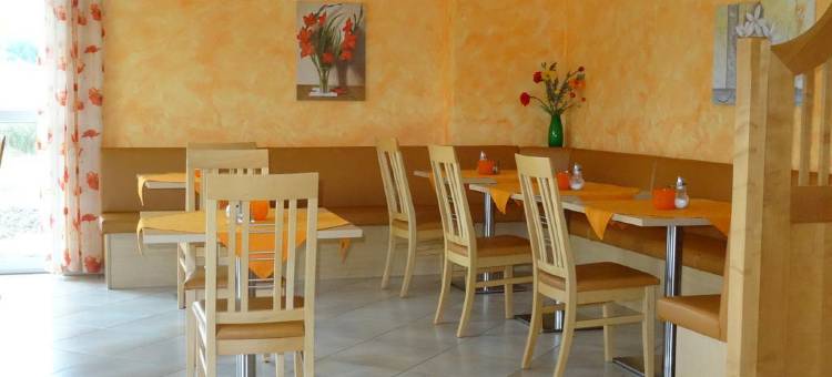 阿兰霍夫旅馆(Pension Alram Hof)图片