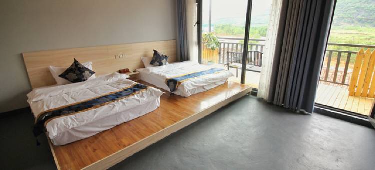 普者黑梵沁兰馨图片