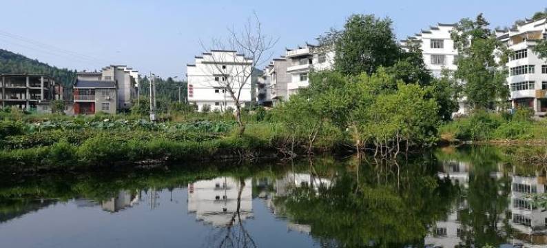 泰宁普盛驿站图片