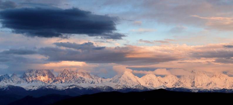 康定悠悠怡居民宿图片