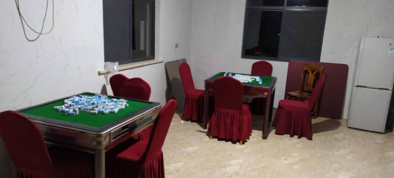 长兴钰航农家乐图片