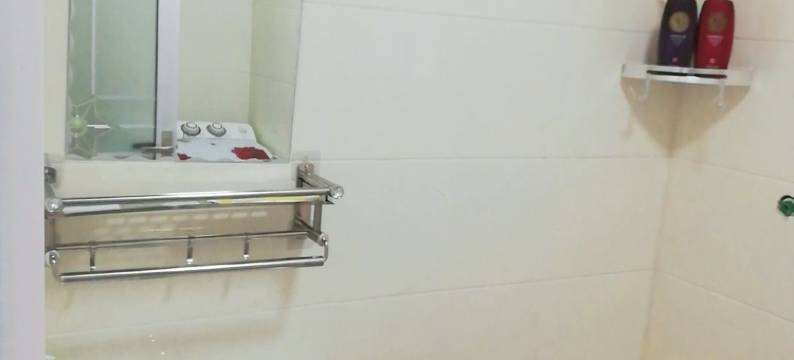 乌兰察布福莱德公寓图片