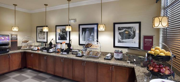 希尔顿欢朋酒店-西棕榈滩中心机场(Hampton Inn West Palm Beach Central Airport)图片