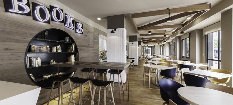 孔波斯特拉套房酒店(Compostela Suites)图片