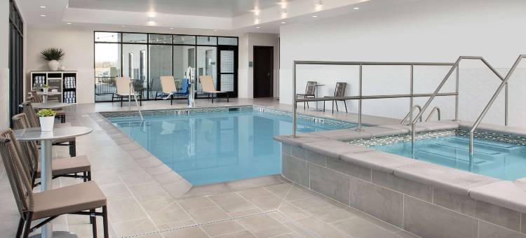 希尔顿丹佛中央公园 Home2 套房酒店(Home2 Suites by Hilton Denver Central Park)图片