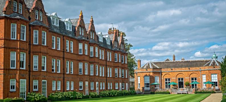 赛马俱乐部客房酒店(Cbh Jockey Club Rooms)图片