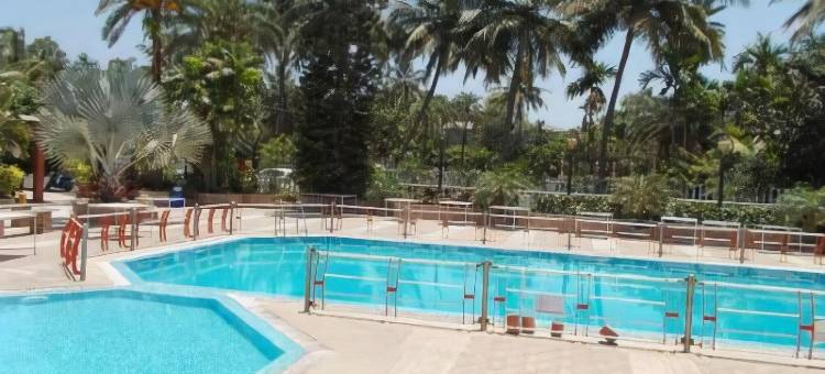 桑迪度假村(Sandy Resort)图片