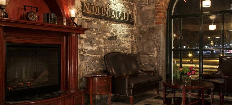 欧贝杜老港宾馆(Auberge du Vieux Port by Gray Collection)图片