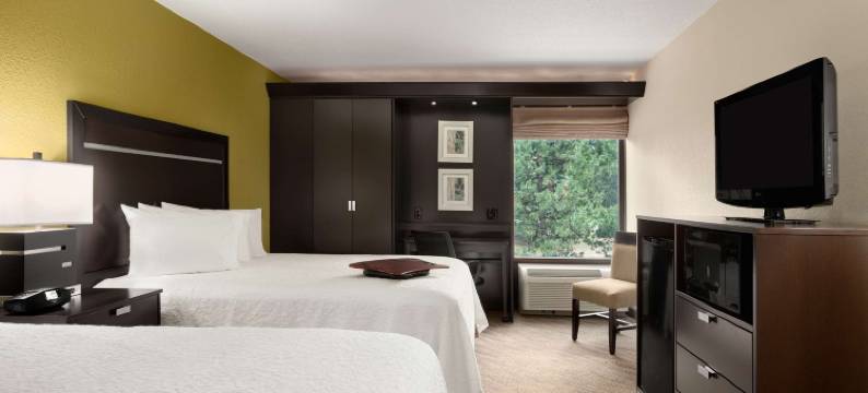 舒适酒店(Comfort Inn)图片