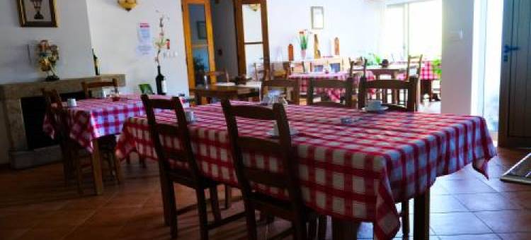 Casa do Lago - Geres图片