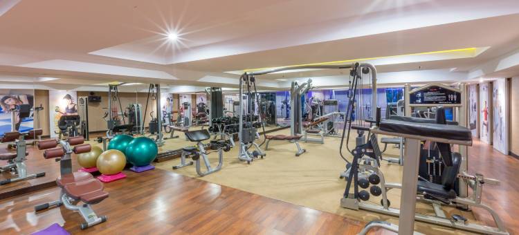 泗水温德姆酒店(Wyndham Surabaya)图片