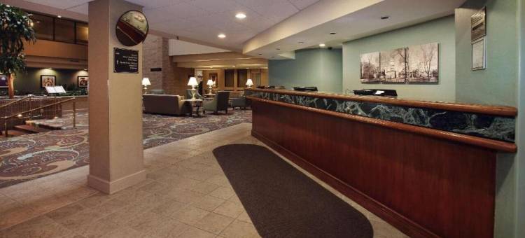 费城东北拉迪森酒店(Radisson Hotel Philadelphia Northeast)图片