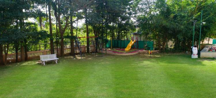 7苹果度假酒店-罗纳瓦拉(7 Apple Resort Lonavala)图片