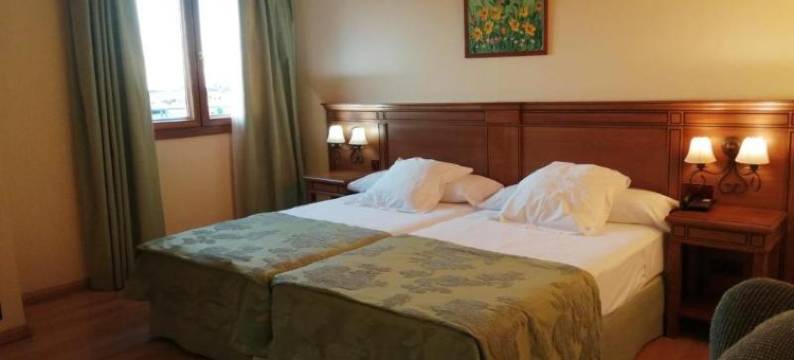 文塔胡安妮亚酒店(Hotel Venta Juanilla)图片