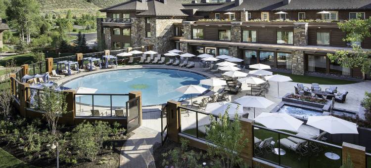 太阳谷度假村(Sun Valley Resort)图片