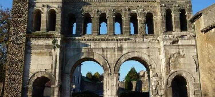 瓦蒂埃拉酒店(Chambres d'Hôtes Vadiera)图片