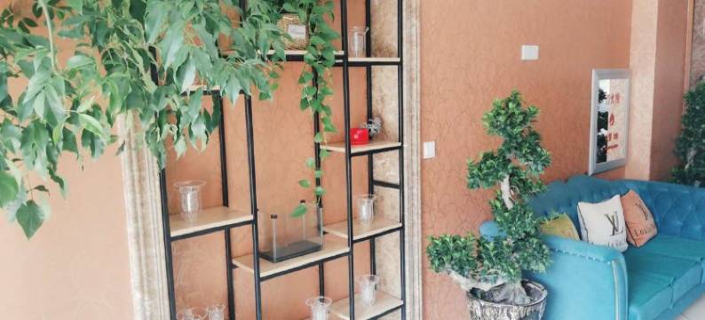 吉林金帝商务宾馆图片