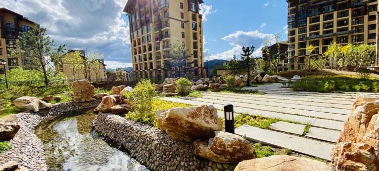 大神公寓(张家口富龙店)图片