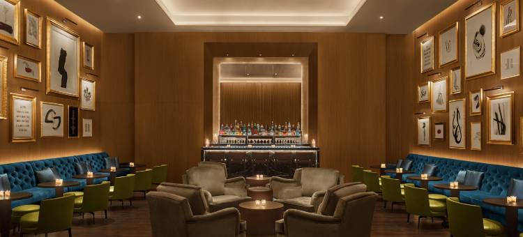 阿布扎比艾迪逊酒店(The Abu Dhabi Edition)图片