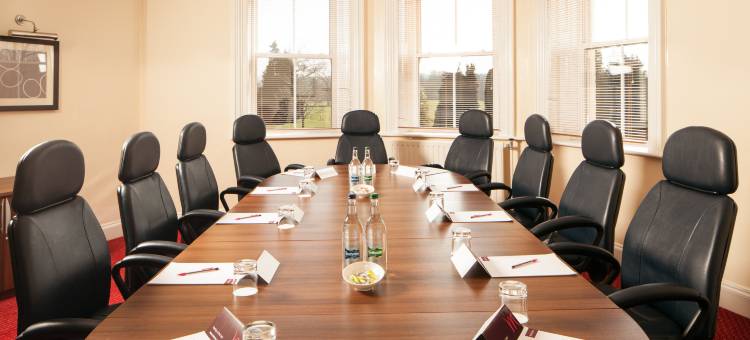 梅德斯通大丹犬美居酒店(Mercure Maidstone Great Danes Hotel)图片