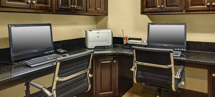 汤姆森欢朋酒店(Hampton Inn Thomson)图片