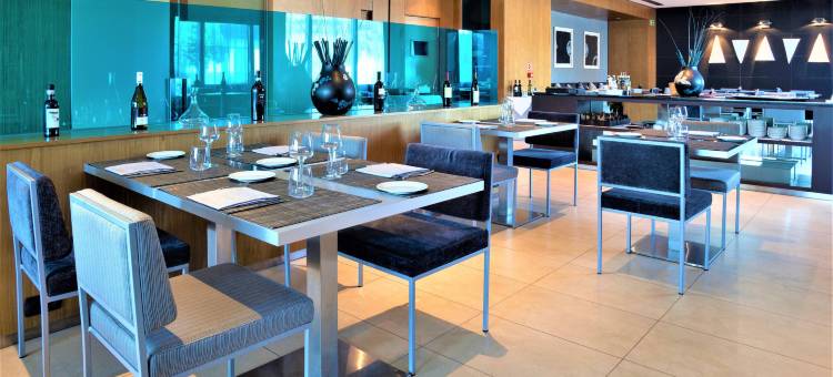 维琴察万豪AC酒店(AC Hotel Vicenza)图片