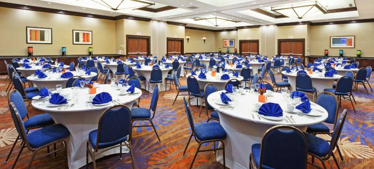 米德兰希尔顿花园酒店(Hilton Garden Inn Midland)图片
