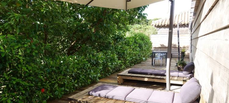 kSaNa Yoga 石垣岛(瑜伽静修村 kSaNa)(Yoga Retreat Village, KSaNa)图片
