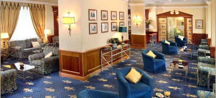 弗莱明大酒店 - Omnia 酒店集团(Grand Hotel Fleming by Omnia Hotels)图片