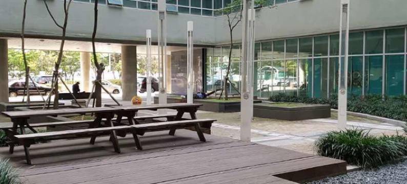 天空旅馆(Sky Guestel)图片