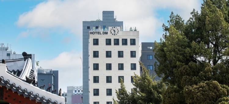 酒店DM(Hotel DM)图片