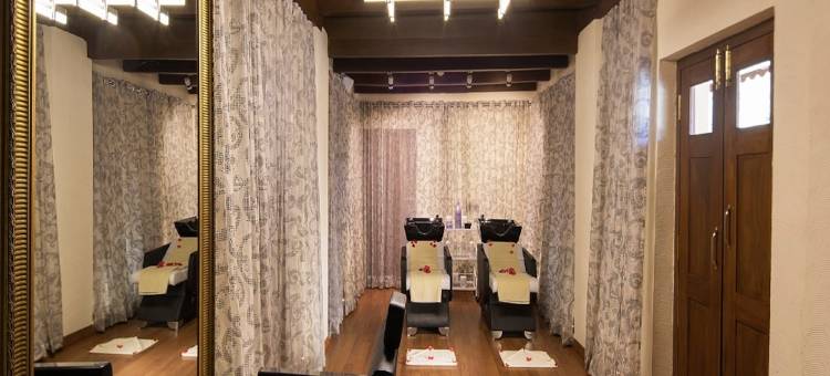 库格塔玛拉酒店(The Tamara Coorg)图片