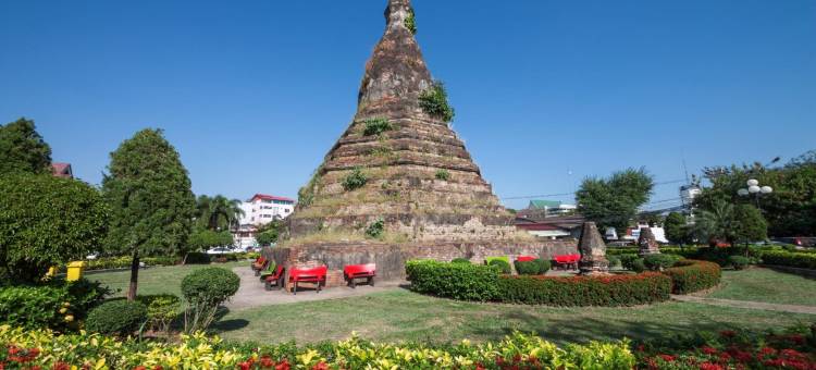 万象盛客酒店(Sengkeo Hotel)图片