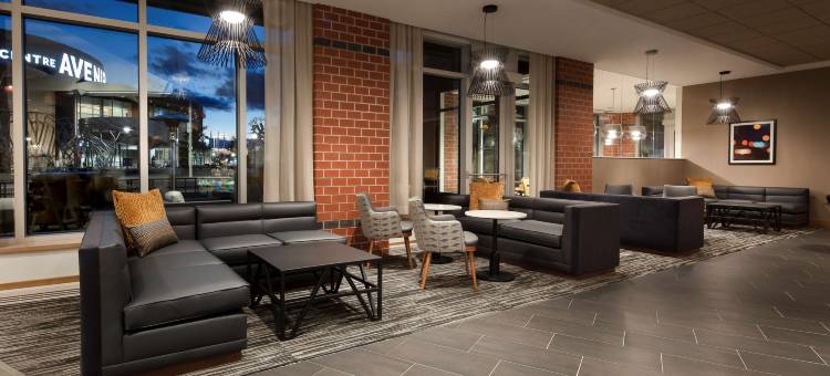 Hyatt Place Moncton图片